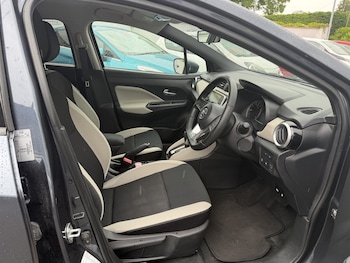 Used Nissan Micra 2022 for sale - 79269518: Photo