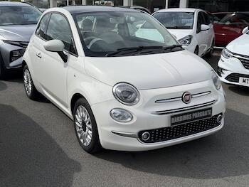 Used Fiat 500 2018 for sale - 79735725: Photo