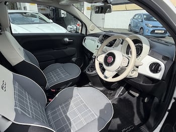 Used Fiat 500 2018 for sale - 79735725: Photo
