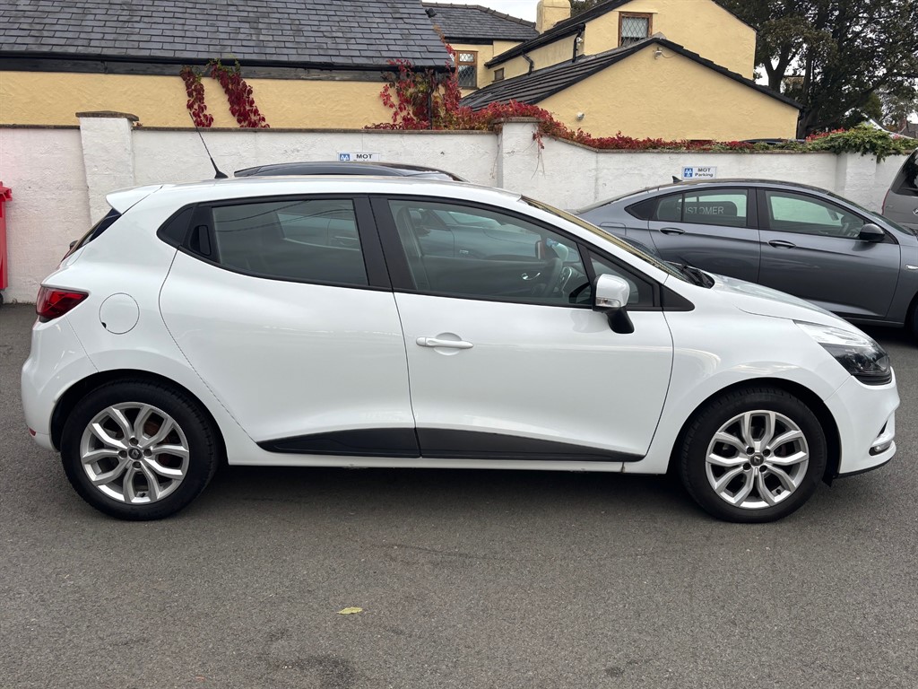 Used Renault Clio 2018 for sale - 77406591: Photo 3