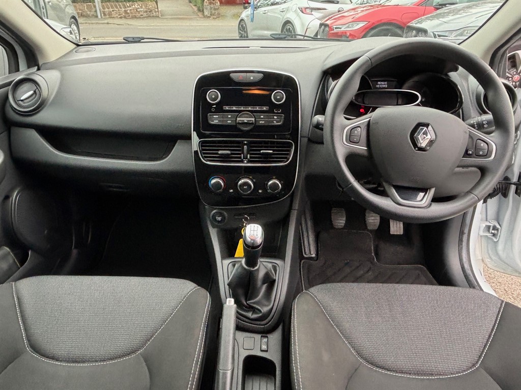 Used Renault Clio 2018 for sale - 77406591: Photo 5