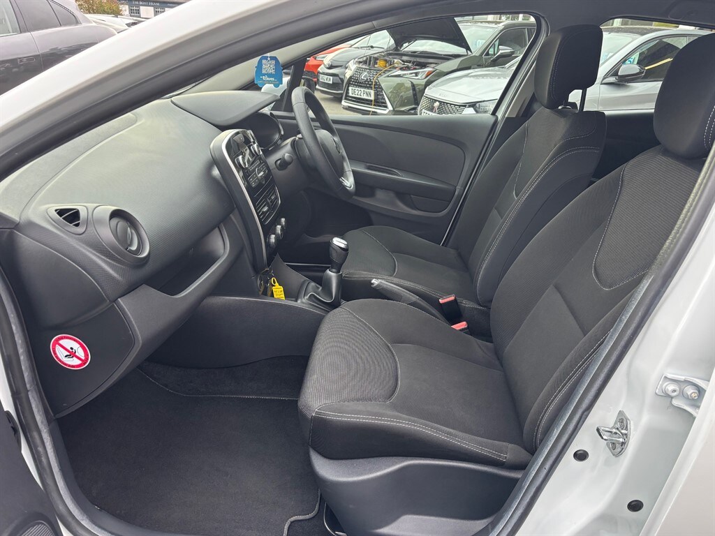 Used Renault Clio 2018 for sale - 77406591: Photo 6