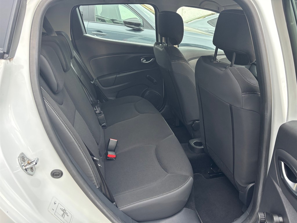 Used Renault Clio 2018 for sale - 77406591: Photo 8