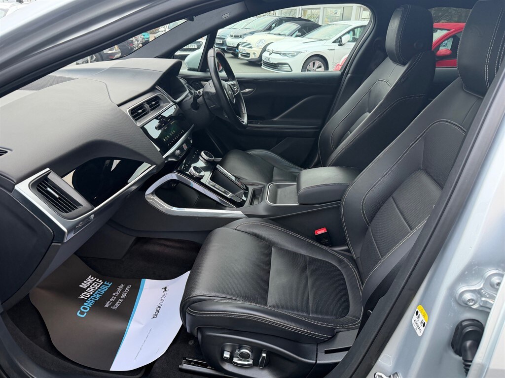 Used Jaguar I-Pace 2020 for sale - 77316185: Photo 14