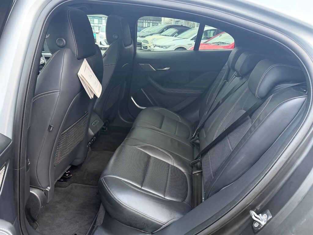 Used Jaguar I-Pace 2020 for sale - 77316185: Photo 15