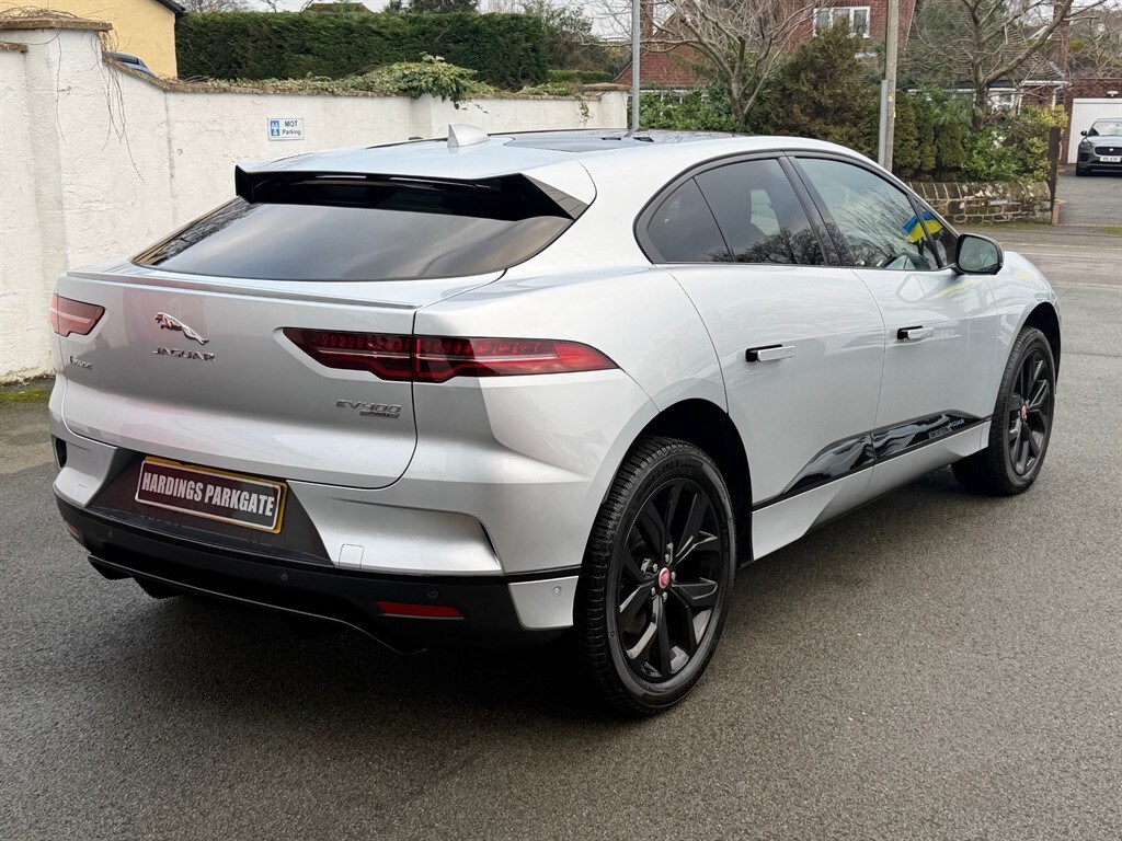 Used Jaguar I-Pace 2020 for sale - 77316185: Photo 19