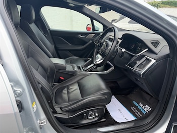 Used Jaguar I-Pace 2020 for sale - 77316185: Photo