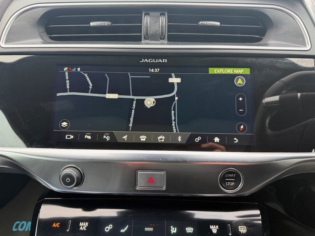 Used Jaguar I-Pace 2020 for sale - 77316185: Photo 6