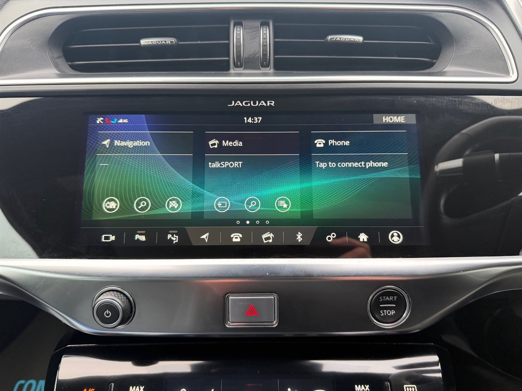 Used Jaguar I-Pace 2020 for sale - 77316185: Photo 8