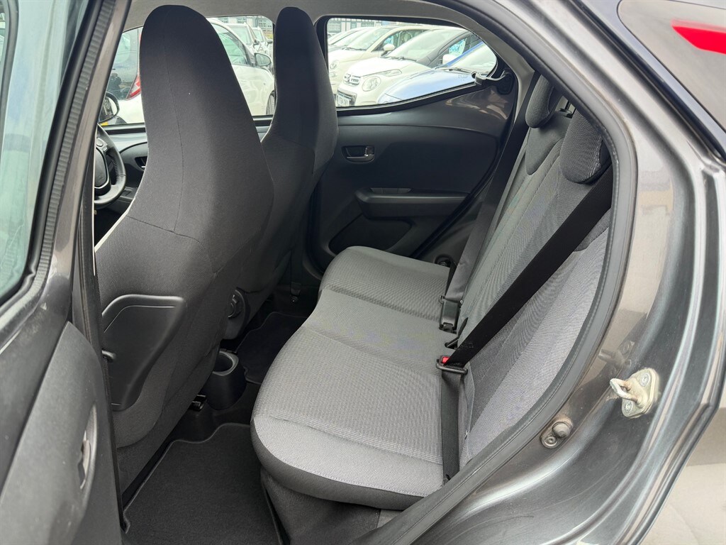 Used Toyota AYGO 2021 for sale - 77995399: Photo 10