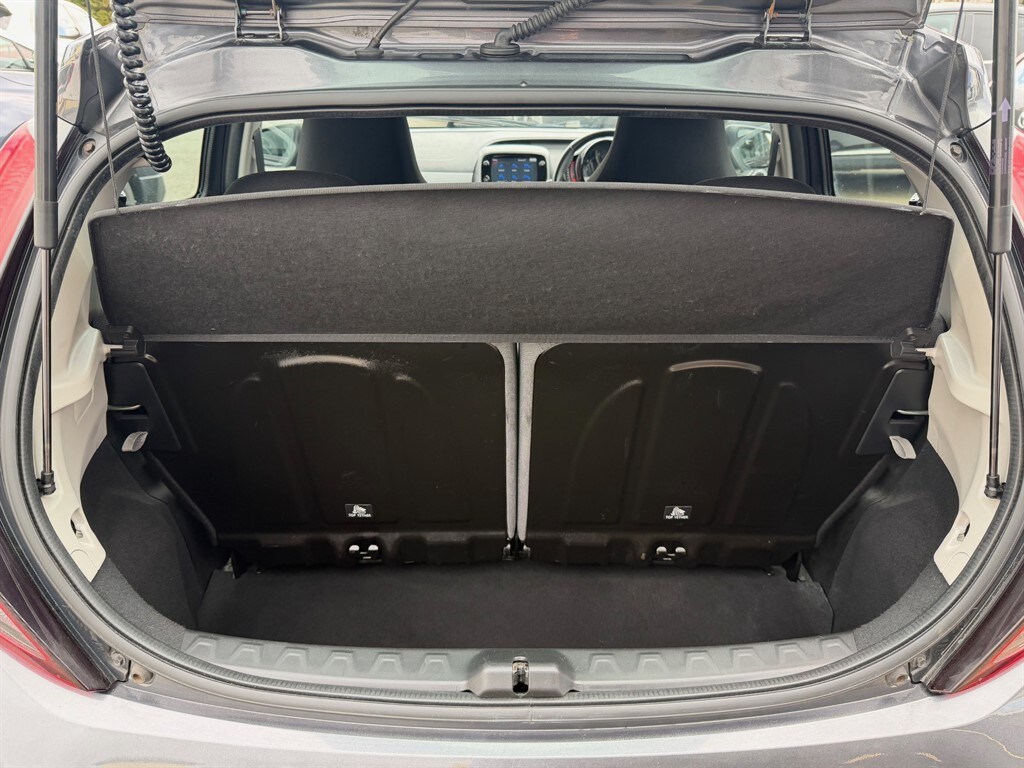 Used Toyota AYGO 2021 for sale - 77995399: Photo 12