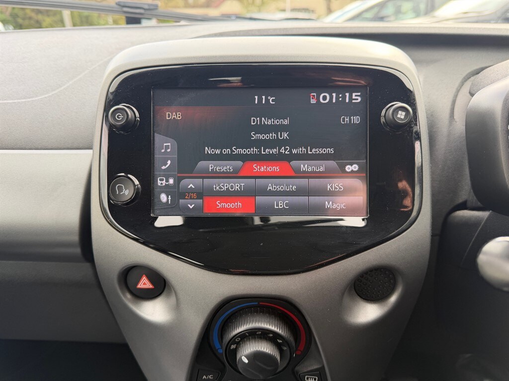 Used Toyota AYGO 2021 for sale - 77995399: Photo 7