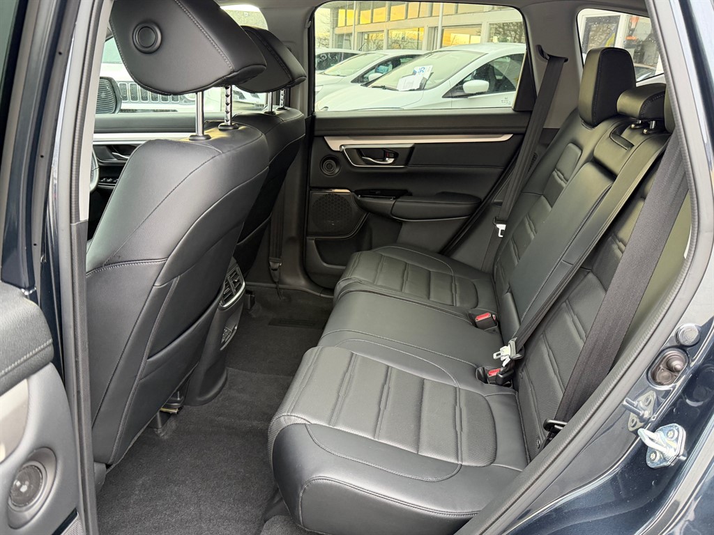 Used Honda CR-V 2021 for sale - 76978077: Photo 10