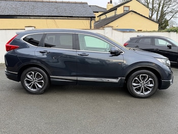 Used Honda CR-V 2021 for sale - 76978077: Photo