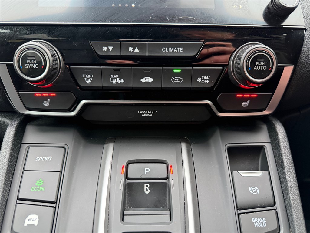 Used Honda CR-V 2021 for sale - 76978077: Photo 9