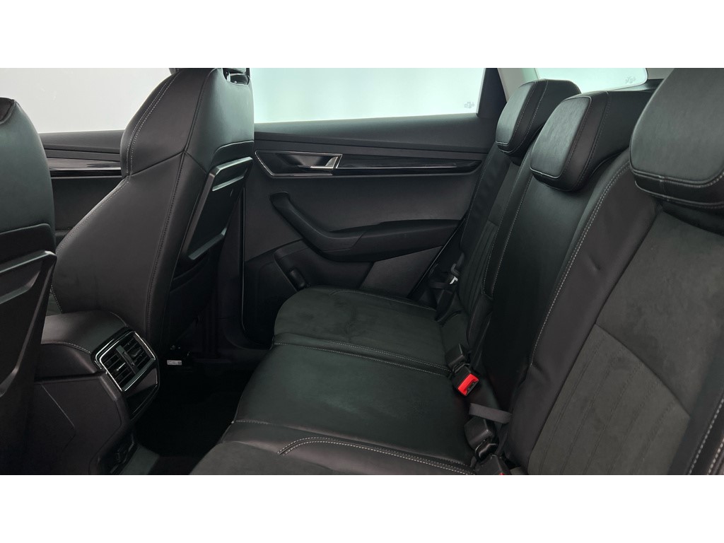 Used Skoda Karoq 2021 for sale - 77333459: Photo 11