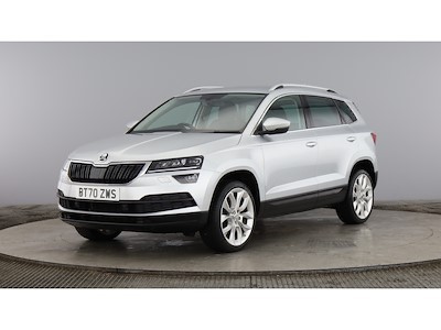 Used Skoda Karoq 2021 for sale - 77333459: Photo 7