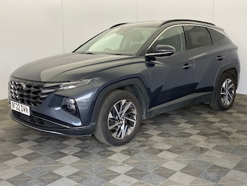 Used Hyundai TUCSON 2022 for sale - 79008133: Photo