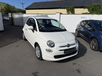 Used Fiat 500 2015 for sale - 78844607: Photo