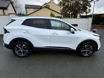 Used Kia Sportage 2022 for sale - 74674058: Photo