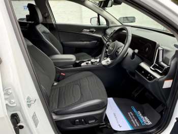 Used Kia Sportage 2022 for sale - 74674058: Photo