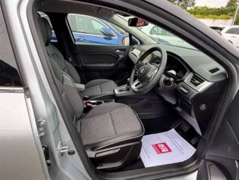 Used Renault Captur 2022 for sale - 74674002: Photo