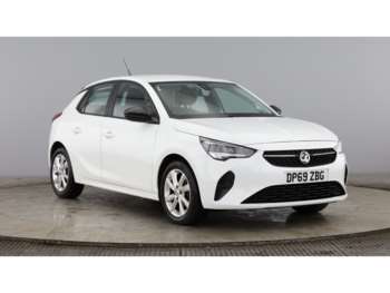Used Vauxhall Corsa 2019 for sale - 75052722: Photo
