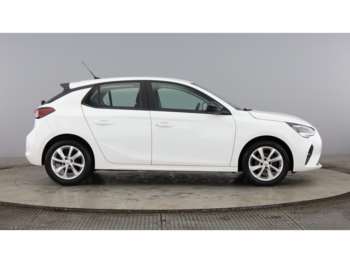 Used Vauxhall Corsa 2019 for sale - 75052722: Photo