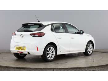 Used Vauxhall Corsa 2019 for sale - 75052722: Photo