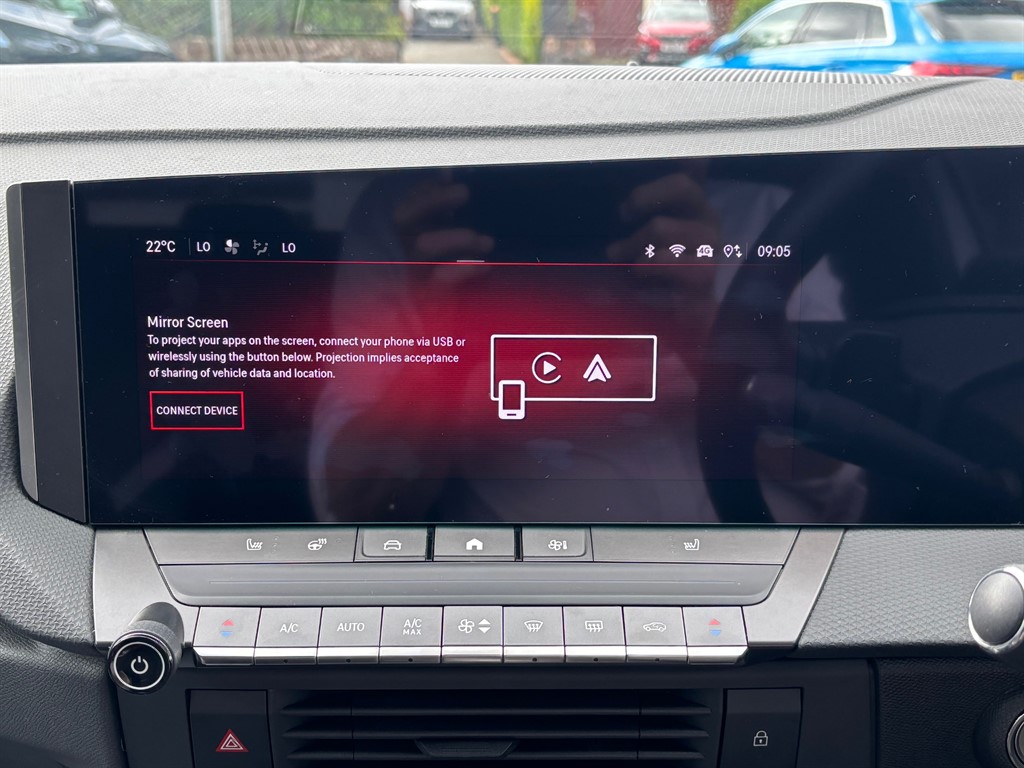 Used Vauxhall Astra 2024 for sale - 76840313: Photo 10