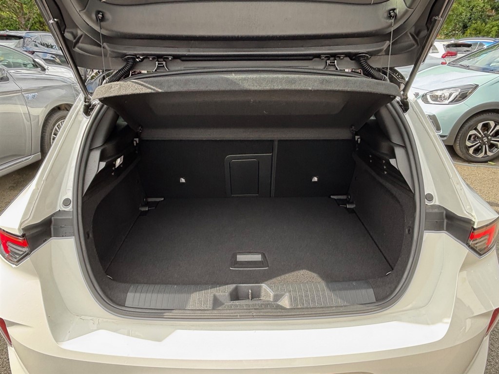 Used Vauxhall Astra 2024 for sale - 76840313: Photo 14