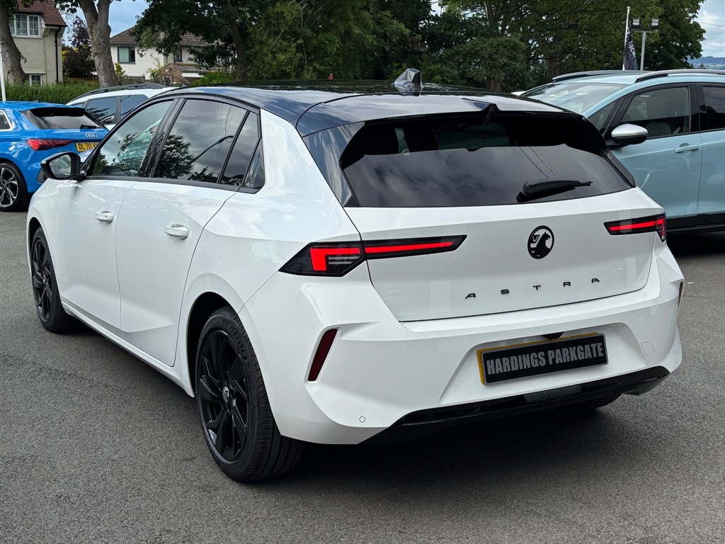 Used Vauxhall Astra 2024 for sale - 76840313: Photo 15