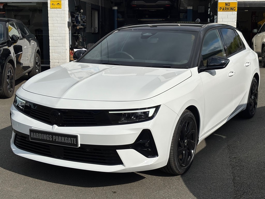 Used Vauxhall Astra 2024 for sale - 76840313: Photo 17