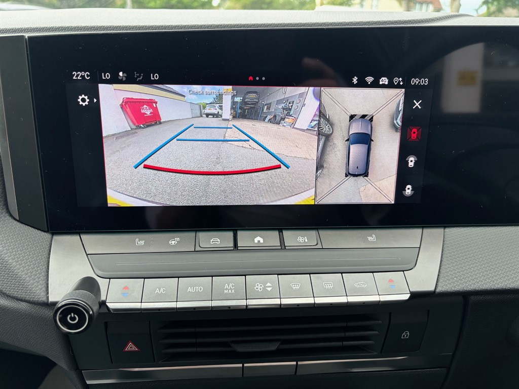 Used Vauxhall Astra 2024 for sale - 76840313: Photo 6