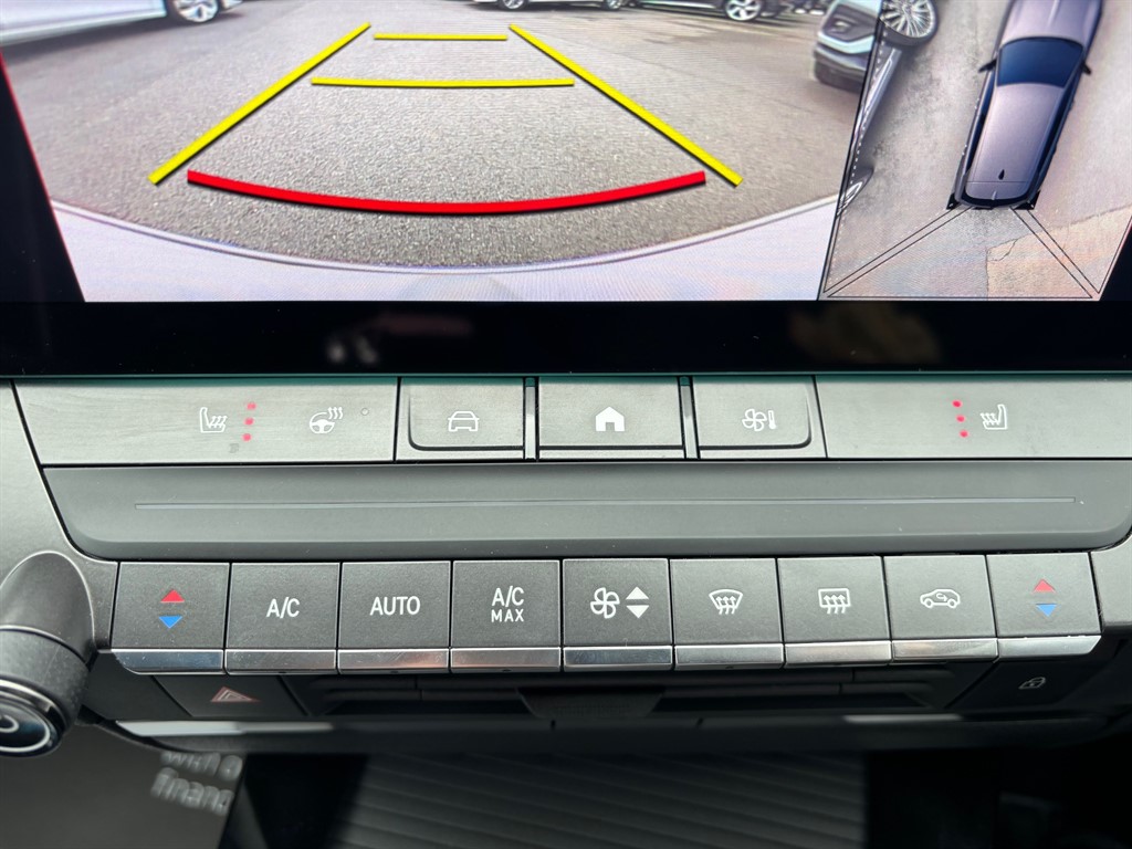 Used Vauxhall Astra 2024 for sale - 76840313: Photo 7