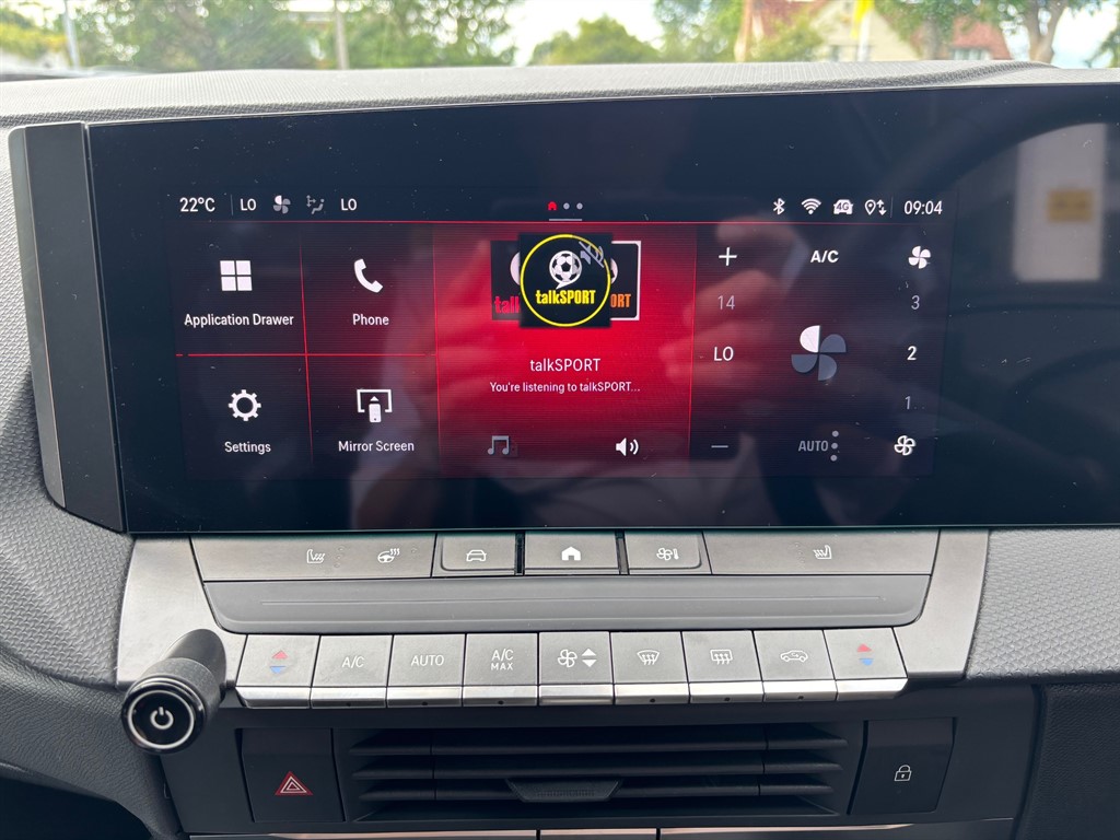 Used Vauxhall Astra 2024 for sale - 76840313: Photo 8