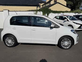 Used Volkswagen up! 2021 for sale - 79160388: Photo