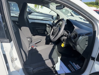 Used Volkswagen up! 2021 for sale - 79160388: Photo