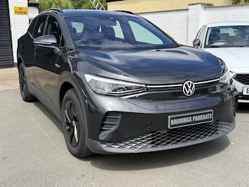 Used Volkswagen ID.4 2022 for sale - 78896140: Photo