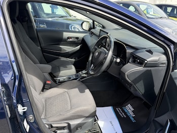 Used Toyota Corolla 2021 for sale - 79189537: Photo
