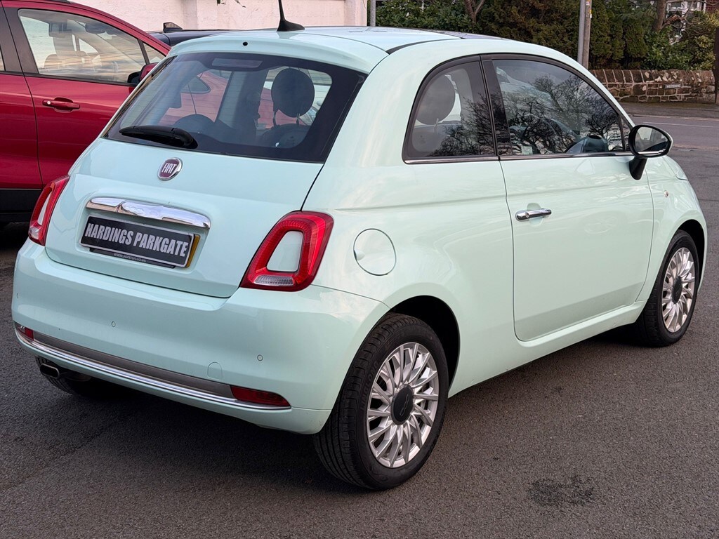 Used Fiat 500 2019 for sale - 77786547: Photo 12