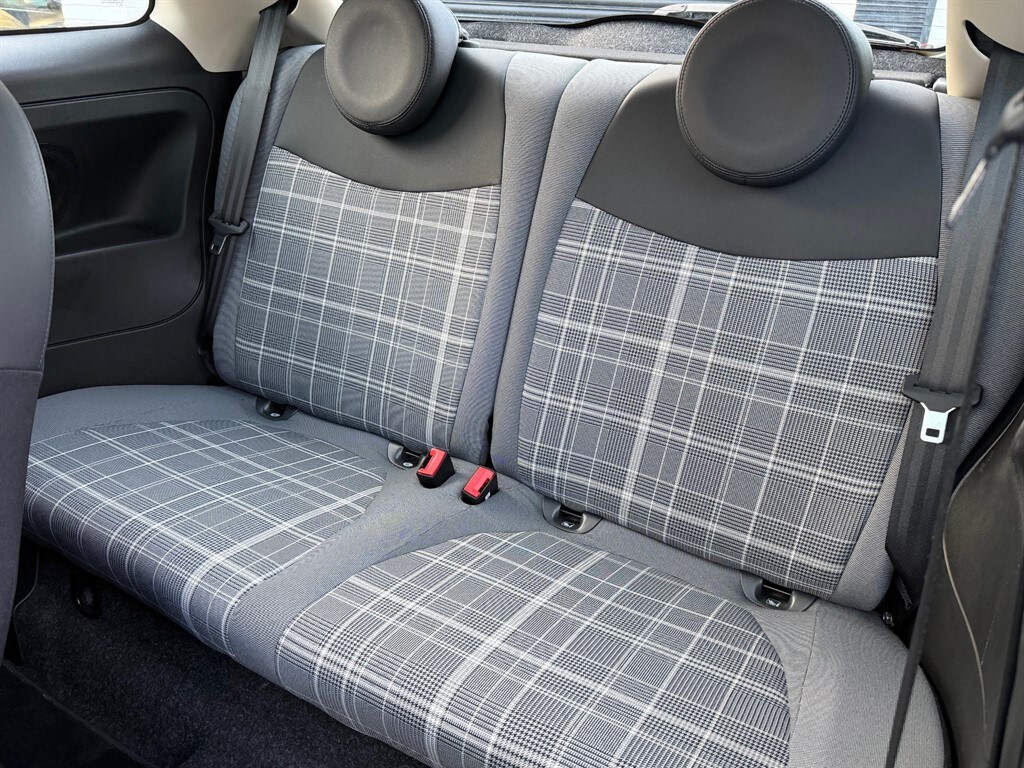 Used Fiat 500 2019 for sale - 77786547: Photo 7