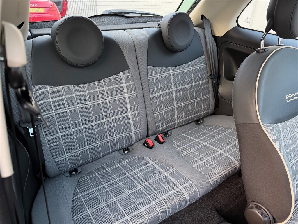 Used Fiat 500 2019 for sale - 77786547: Photo 8