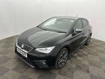 2022 - 1.0 TSI 110 Xcellence Lux 5dr DSG