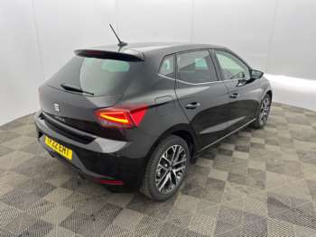 Used SEAT Ibiza 2022 for sale - 74883434: Photo