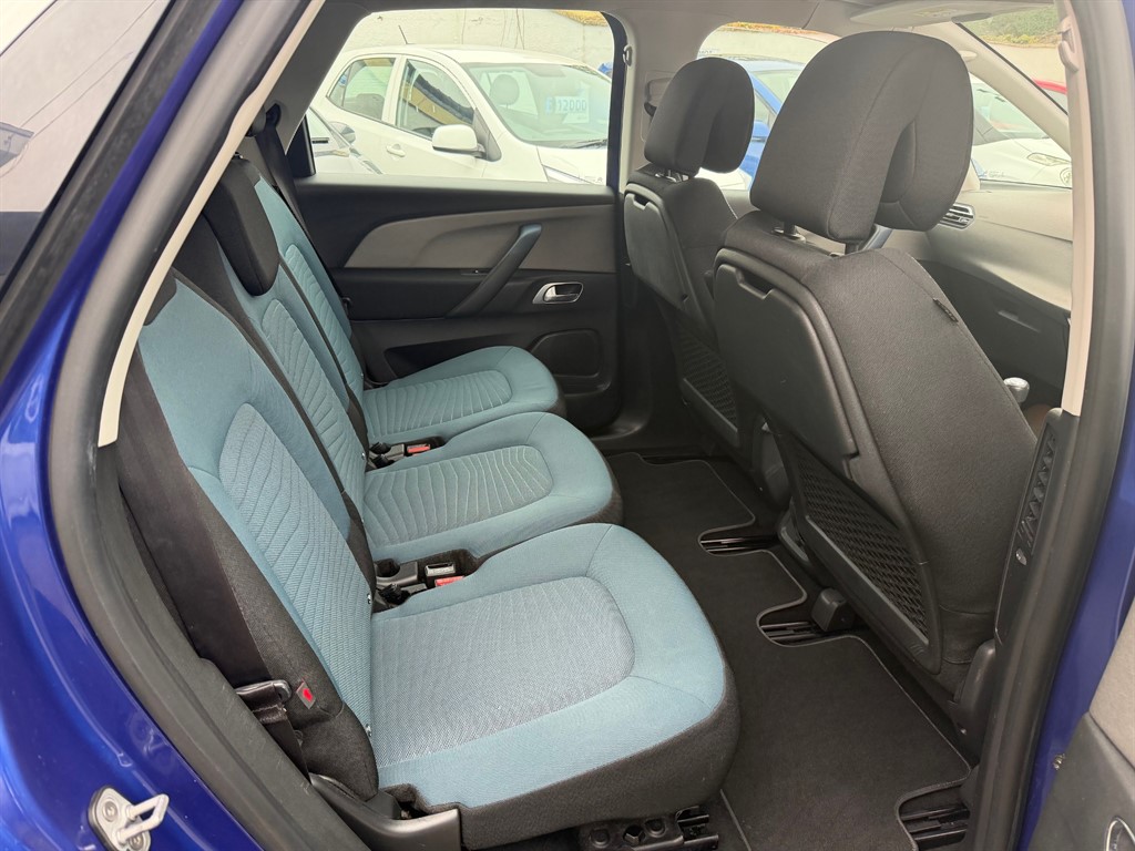 Used Citroen C4 Picasso 2017 for sale - 78199213: Photo 11