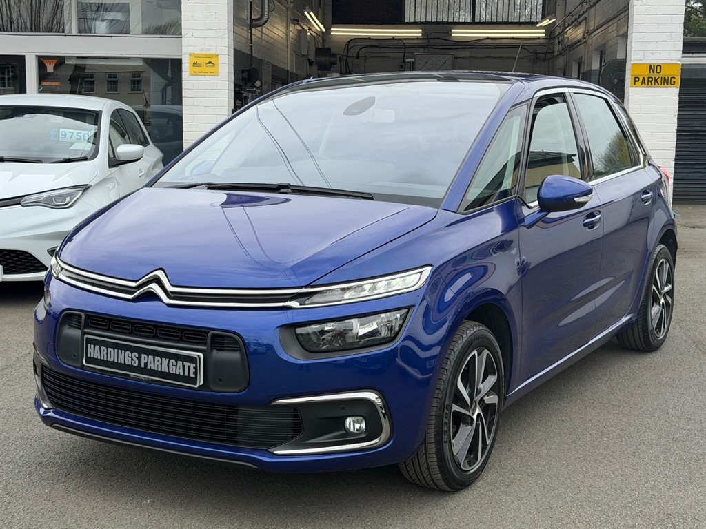 Used Citroen C4 Picasso 2017 for sale - 78199213: Photo 14