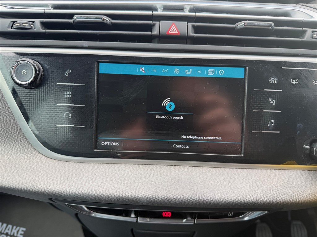 Used Citroen C4 Picasso 2017 for sale - 78199213: Photo 7