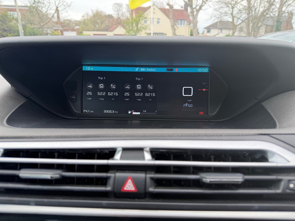 Used Citroen C4 Picasso 2017 for sale - 78199213: Photo 8