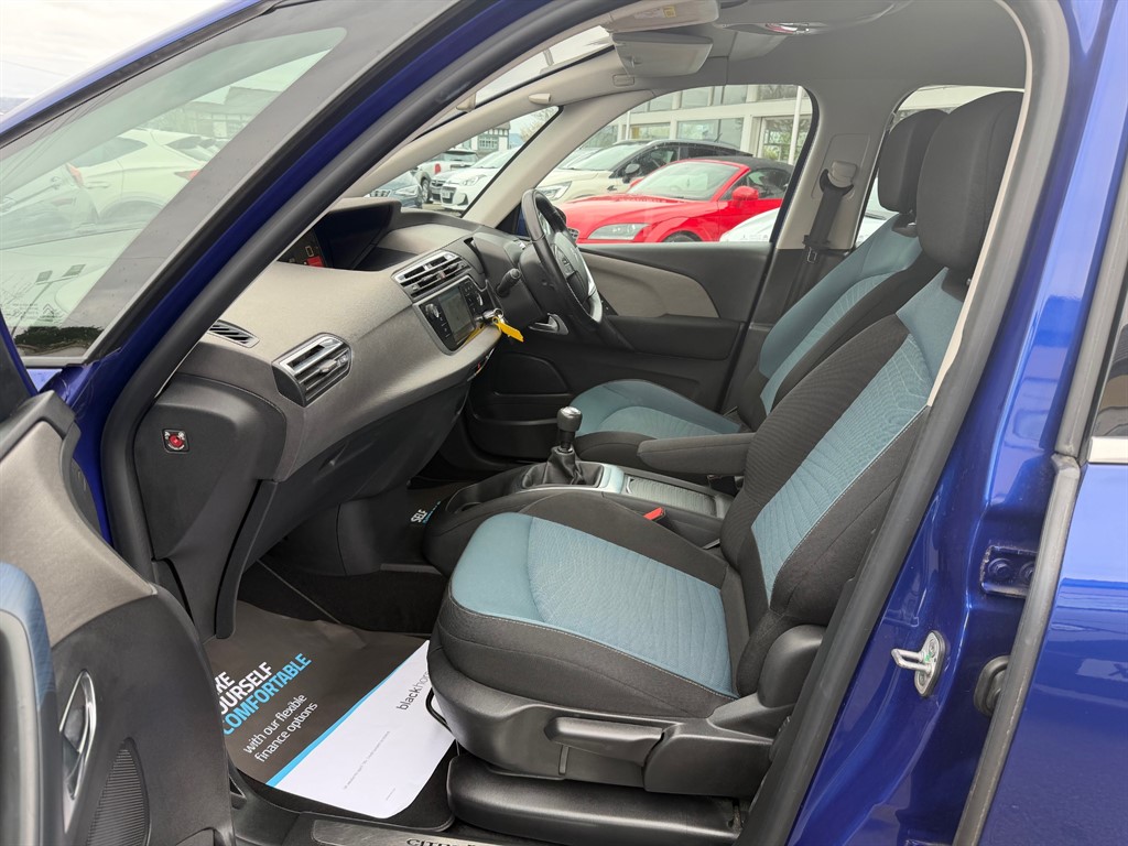 Used Citroen C4 Picasso 2017 for sale - 78199213: Photo 9